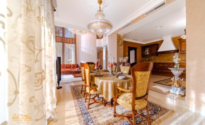 Resale - Villa -
Altea - Altea Hills