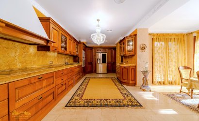 Resale - Villa -
Altea - Altea Hills