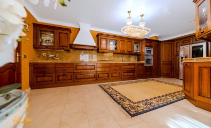 Resale - Villa -
Altea - Altea Hills