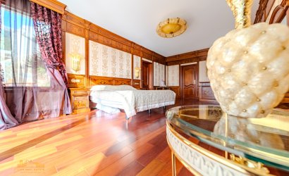 Resale - Villa -
Altea - Altea Hills