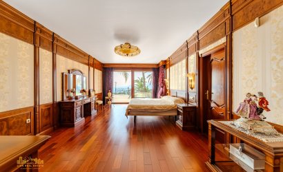 Resale - Villa -
Altea - Altea Hills