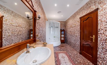 Resale - Villa -
Altea - Altea Hills