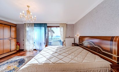 Resale - Villa -
Altea - Altea Hills