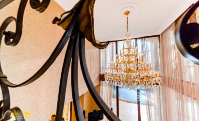 Resale - Villa -
Altea - Altea Hills