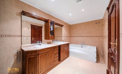 Resale - Villa -
Altea - Altea Hills