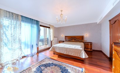 Resale - Villa -
Altea - Altea Hills