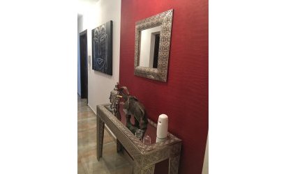 Herverkoop - Herenhuis -
Torre de la Horadada - Mil Palmeras