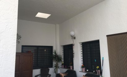 Herverkoop - Herenhuis -
Torre de la Horadada - Mil Palmeras