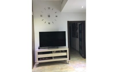 Herverkoop - Herenhuis -
Torre de la Horadada - Mil Palmeras