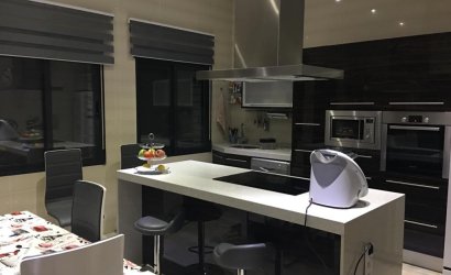 Herverkoop - Herenhuis -
Torre de la Horadada - Mil Palmeras