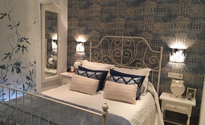 Herverkoop - Herenhuis -
Torre de la Horadada - Mil Palmeras