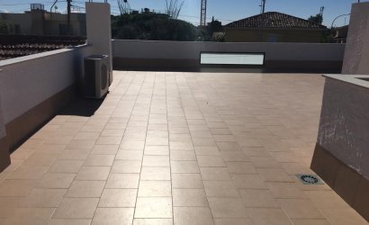 Herverkoop - Herenhuis -
Torre de la Horadada - Mil Palmeras