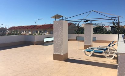 Herverkoop - Herenhuis -
Torre de la Horadada - Mil Palmeras