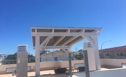 Herverkoop - Herenhuis -
Torre de la Horadada - Mil Palmeras