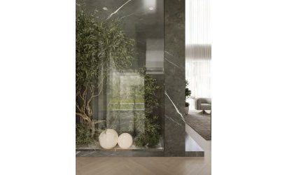 Revente - Villa -
Marbella - Golden Mile