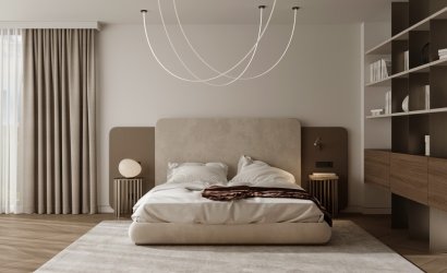 Revente - Villa -
Marbella - Golden Mile