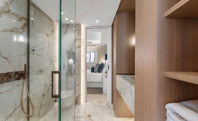 Herverkoop - Apartment -
Marbella