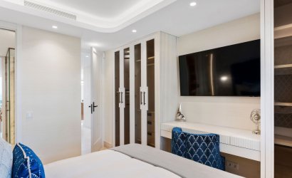 Herverkoop - Apartment -
Marbella