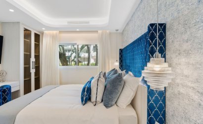 Herverkoop - Apartment -
Marbella