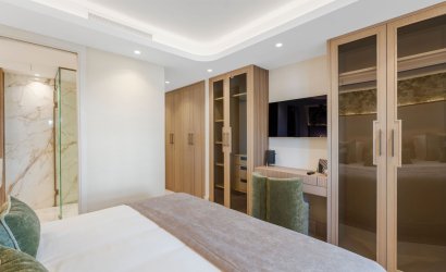 Herverkoop - Apartment -
Marbella