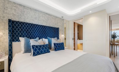 Herverkoop - Apartment -
Marbella