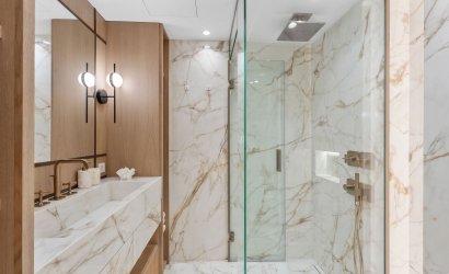 Herverkoop - Apartment -
Marbella