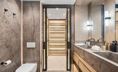 Herverkoop - Apartment -
Marbella