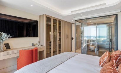 Herverkoop - Apartment -
Marbella