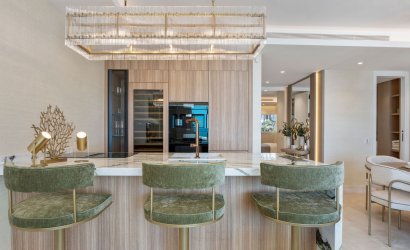 Herverkoop - Apartment -
Marbella