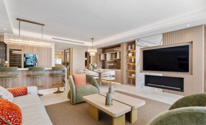 Herverkoop - Apartment -
Marbella