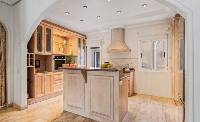 Herverkoop - Villa -
Ciudad Quesada - Doña Pepa