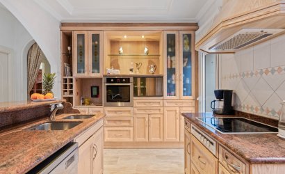 Herverkoop - Villa -
Ciudad Quesada - Doña Pepa