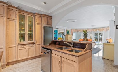 Herverkoop - Villa -
Ciudad Quesada - Doña Pepa