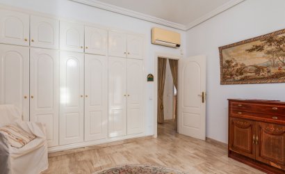 Herverkoop - Villa -
Ciudad Quesada - Doña Pepa