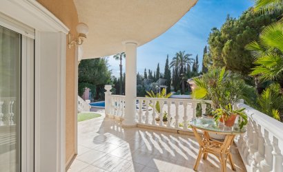 Herverkoop - Villa -
Ciudad Quesada - Doña Pepa