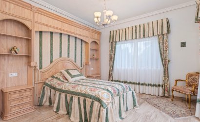 Herverkoop - Villa -
Ciudad Quesada - Doña Pepa