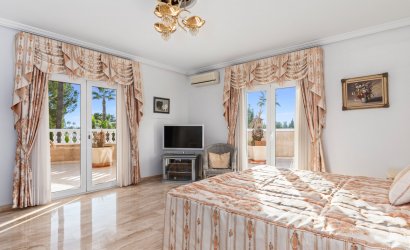 Herverkoop - Villa -
Ciudad Quesada - Doña Pepa