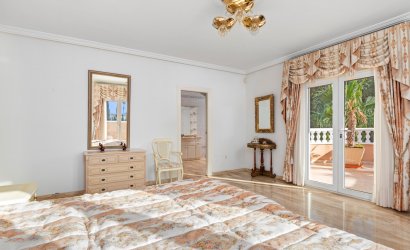 Herverkoop - Villa -
Ciudad Quesada - Doña Pepa