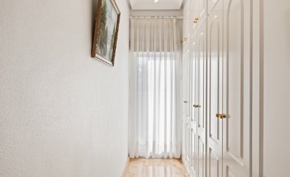 Herverkoop - Villa -
Ciudad Quesada - Doña Pepa