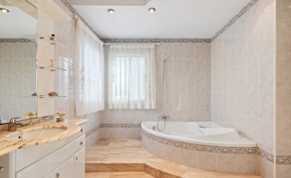 Herverkoop - Villa -
Ciudad Quesada - Doña Pepa