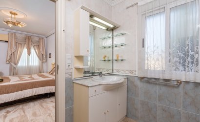 Herverkoop - Villa -
Ciudad Quesada - Doña Pepa