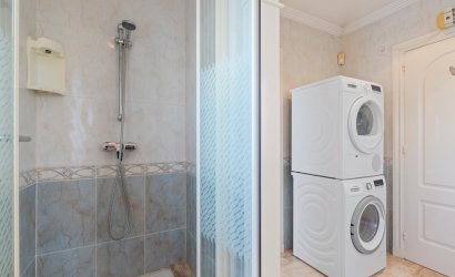 Herverkoop - Villa -
Ciudad Quesada - Doña Pepa