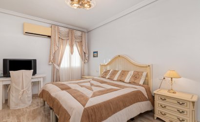 Herverkoop - Villa -
Ciudad Quesada - Doña Pepa