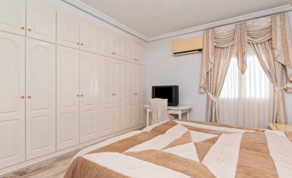 Herverkoop - Villa -
Ciudad Quesada - Doña Pepa