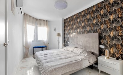 Resale - Apartment -
Torrevieja - La Mata