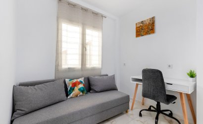 Reventa - Apartment -
Torrevieja - La Mata