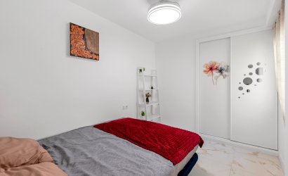 Resale - Apartment -
Torrevieja - La Mata