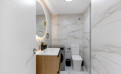 Reventa - Apartment -
Torrevieja - La Mata