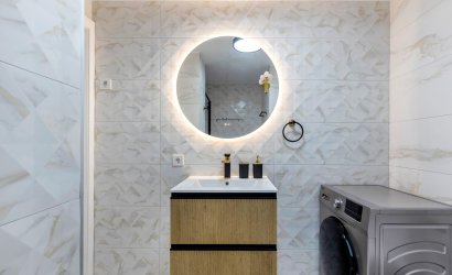 Reventa - Apartment -
Torrevieja - La Mata