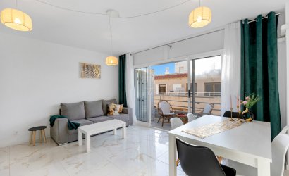 Reventa - Apartment -
Torrevieja - La Mata